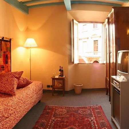 Casa Lemmi Guest House San Quirico d'Orcia Ruang foto