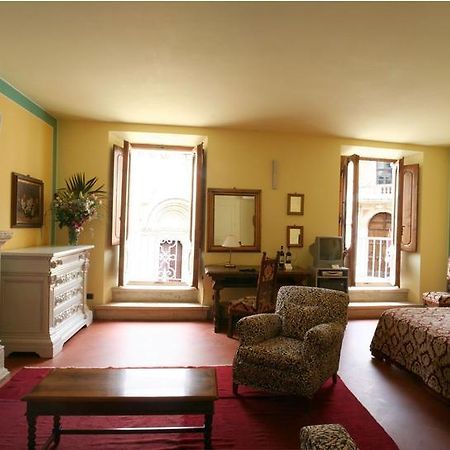Casa Lemmi Guest House San Quirico d'Orcia Bagian luar foto
