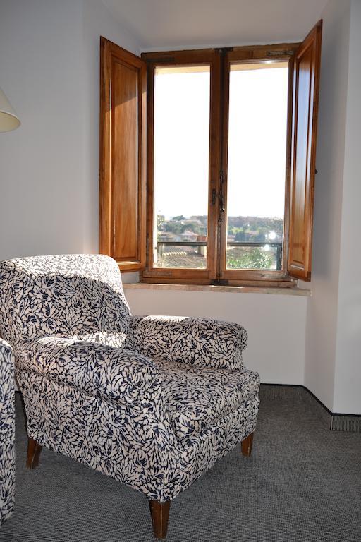 Casa Lemmi Guest House San Quirico d'Orcia Ruang foto