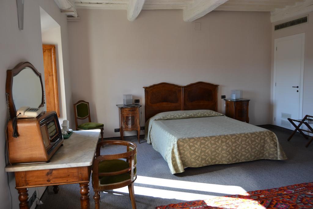 Casa Lemmi Guest House San Quirico d'Orcia Ruang foto