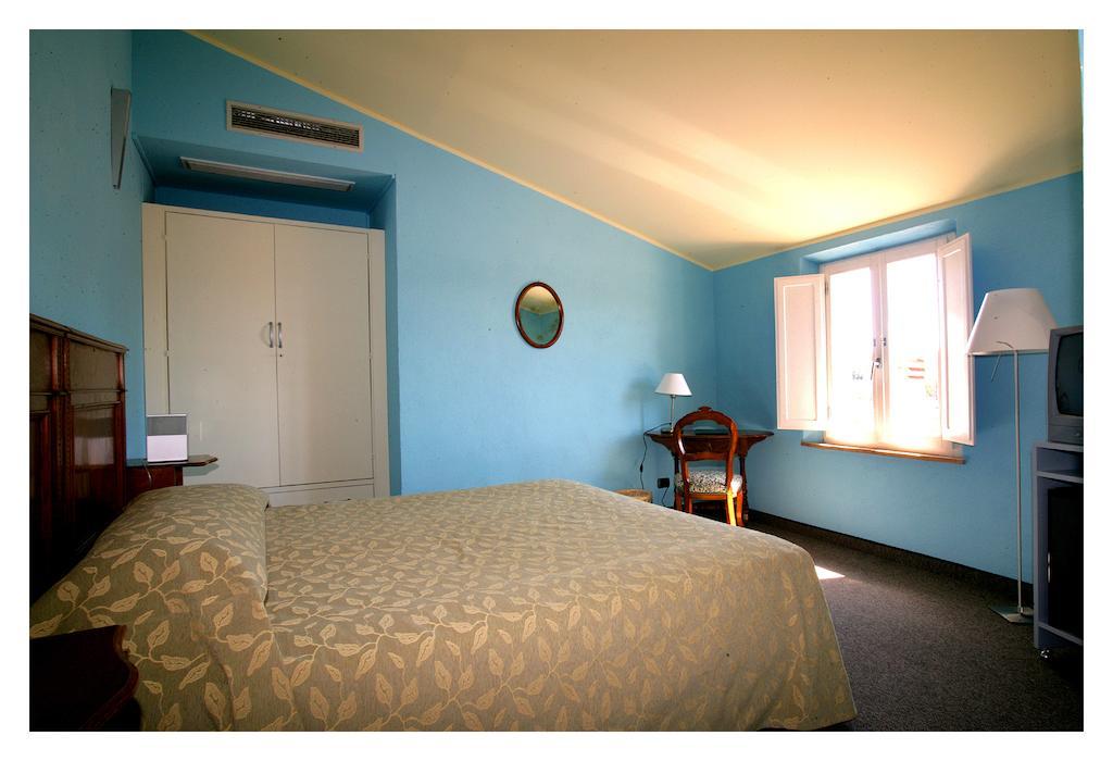 Casa Lemmi Guest House San Quirico d'Orcia Ruang foto