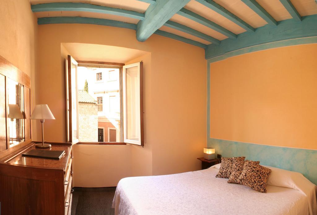 Casa Lemmi Guest House San Quirico d'Orcia Ruang foto