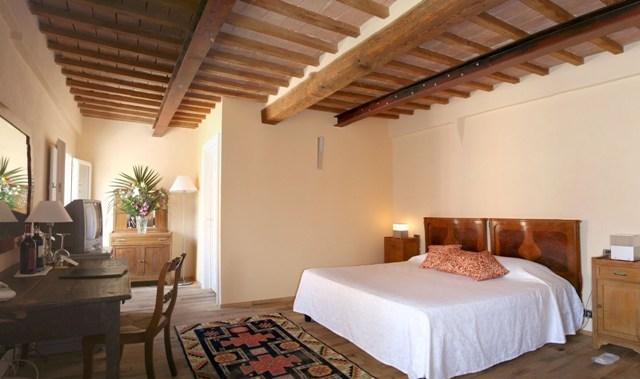 Casa Lemmi Guest House San Quirico d'Orcia Ruang foto