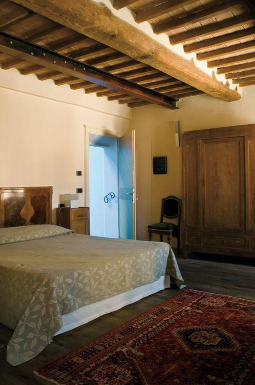 Casa Lemmi Guest House San Quirico d'Orcia Ruang foto