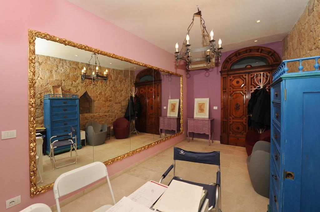 Casa Lemmi Guest House San Quirico d'Orcia Bagian luar foto