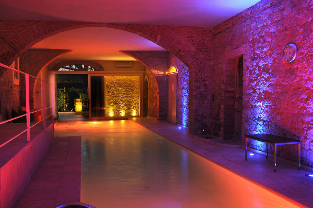 Casa Lemmi Guest House San Quirico d'Orcia Bagian luar foto
