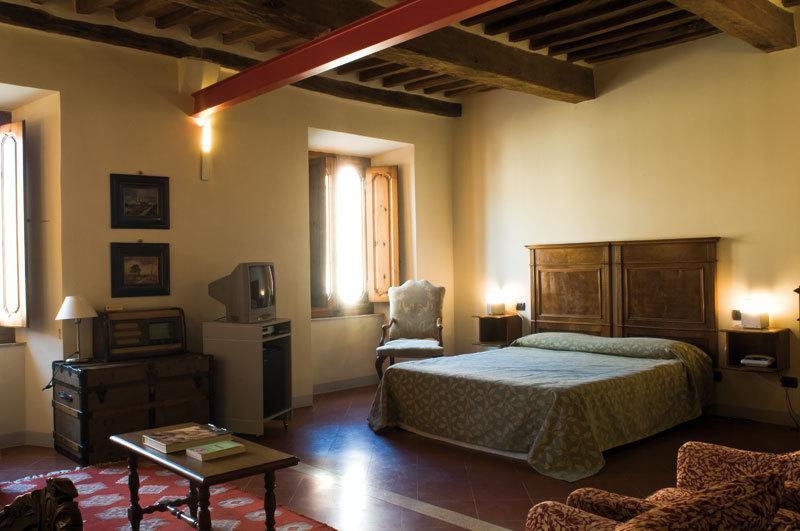 Casa Lemmi Guest House San Quirico d'Orcia Bagian luar foto
