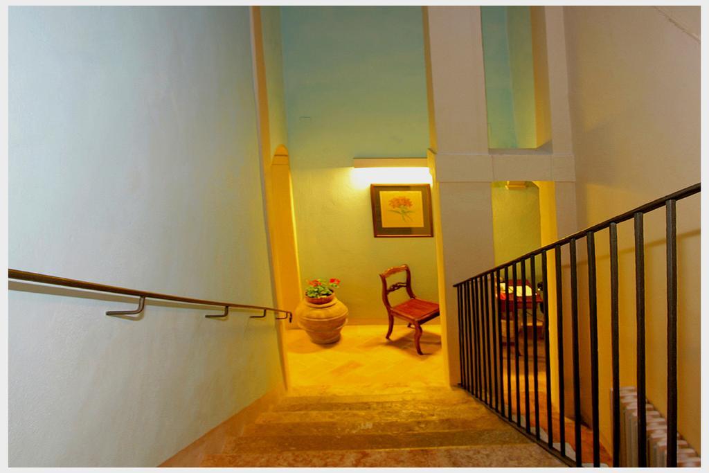 Casa Lemmi Guest House San Quirico d'Orcia Bagian luar foto
