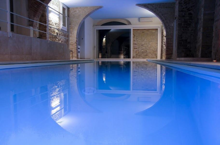 Casa Lemmi Guest House San Quirico d'Orcia Bagian luar foto