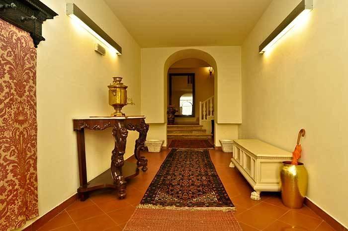 Casa Lemmi Guest House San Quirico d'Orcia Bagian luar foto