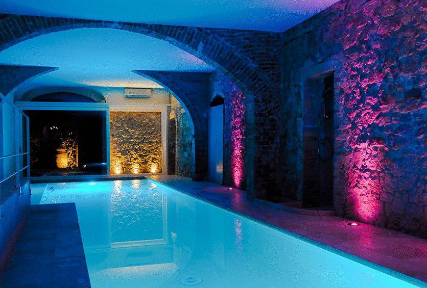 Casa Lemmi Guest House San Quirico d'Orcia Bagian luar foto